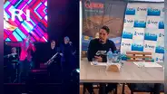 Rodrigo Tapari se defiende tras accidentada conferencia de prensa en Chimbote