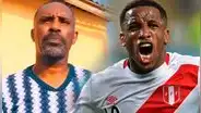 Jefferson Farfán: ¿quién es el padre de la ‘Foquita’ y por qué rara vez lo menciona?