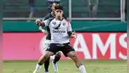 Copa Sudamericana: Melgar lo define en casa