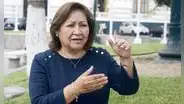 Ana María Choquehuanca asume la cartera del Ministerio de la Producción