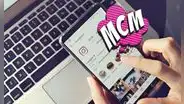 ¿Qué significa MCM y por qué se utiliza solo los lunes en Instagram?