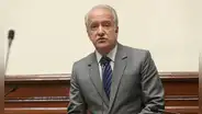 Congresista Hernando Guerra García habría fallecido por un infarto, según parte policial