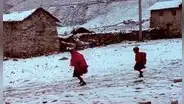 Temperatura descenderá hasta los -9 °C en Áncash