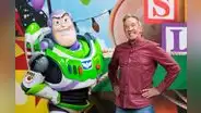 Tim Allen se une a las críticas contra “Lightyear”: “Irreconocible, no es nuestro Buzz”