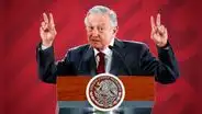 Andrés Manuel López Obrador, por Manuel Escorza Hoyle
