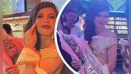 La Uchulú se corona como Miss Star Trans Pucallpa 2022