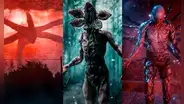 “Stranger things 4”: conoce el origen de los nombres que reciben los monstruos de la serie