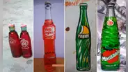 Las gaseosas alcanzaron el  éxito por su sabor, pero se despidieron de los peruanos con el paso de los años 