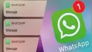 ¿Te están llegando notificaciones ‘fantasma’ en WhatsApp? Este es el verdadero motivo
