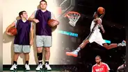 ¿Jugar baloncesto o basket te puede hacer más alto? ¿Mito o realidad?