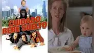 “¡Cuidado: bebé suelto!” llegó a Disney+: ¿cómo luce el protagonista 28 años después?