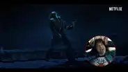 “Stranger things 4″, parte 2 y la tragedia de Eddie: la canción perfecta para una épica escena