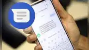 ¿Quieres enviar un mensaje de texto gratis? Así podrás mandar SMS aunque no tengas saldo?