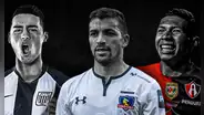 Con Aguilar y Costa a la cabeza: las últimas grandes ventas al exterior de Alianza, ‘U’ y Cristal
