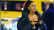 Acosador irrumpe en la casa de Ariana Grande el día de su cumpleaños y amenaza a empleados