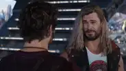 “Thor: love and thunder” es “la película más gay de Marvel”, según Natalie Portman
