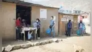 La crisis golpea y ollas comunes siguen esperando alimentos