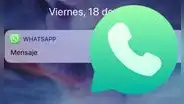 WhatsApp: ¿cómo quitar la vista previa de los mensajes en las notificaciones?