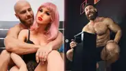Hombre que se casó con muñeca sexual asegura que ahora se enamoró de un cenicero
