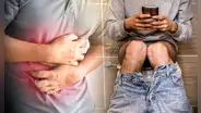 ¿Llevas tu celular al baño? Podría ser peligroso para tu salud: especialistas explican las causas