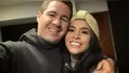 ¿Quién es Sebastián Martins, el productor de “Yo soy” que contraerá matrimonio con Maricarmen Marín?