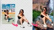 ¿Cómo borrar fácilmente el fondo de tus fotos en tu celular, sin usar Photoshop?