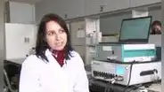UNI: elaboran dispositivos similares a baterías para cargar celulares y autos con energía solar