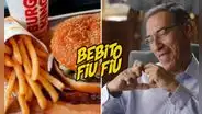 “Mi bebito fiu fiu” sigue rompiendo fronteras: Burger King se une a moda viral y alborota Twitter
