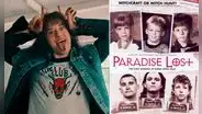 “Stranger things 4″: el documental de HBO Max que tienes que ver si amaste a Eddie Munson 