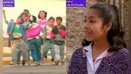¿Qué pasó con María del Pilar Sáenz, la recordada Tata de “Los Choches” y a qué se dedica?