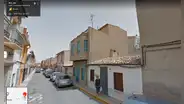 Google Maps: joven halla a su madre llevando el almuerzo a sus abuelos que ya fallecieron