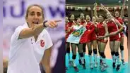 Natalia Málaga y las veces que ‘alentó’ con lisuras los partidos de la selección peruana de vóley