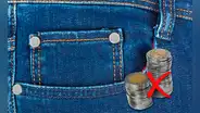 ¿Para qué fue creado el bolsillo pequeño de los pantalones jeans?
