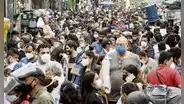 COVID-19: reimplantan el uso obligatorio de las mascarillas