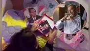 ¿Qué significa ‘Mi bebito fiu fiu’, cómo se originó y qué tiene que ver Martín Vizcarra?