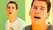 Andy y Lucas: ¿cómo lucen ahora el dúo famoso por sus baladas como “Son de amores”?