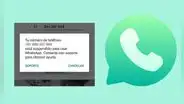 WhatsApp: ¿qué hacer cuando aparece el mensaje “Tu número está suspendido”?