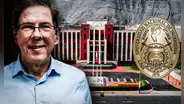 ¿Quién es Barton Zwiebach, el ‘genio de la UNI’ que se graduó sin acabar su carrera?