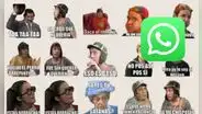 Día del Maestro: los mejores stickers de WhatsApp del profesor Jirafales para este 6 de julio