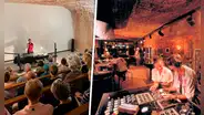 Coober Pedy, la extraña ciudad moderna donde todos viven bajo tierra