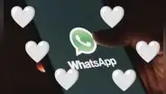 ¿Utilizas el emoji del corazón blanco en WhatsApp? Aquí sabrás su significado