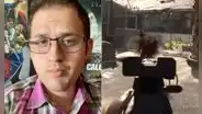 Alumno apuesta calificación con su profesor en una partida en Call of Duty y el resultado no fue favorable
