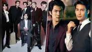 BTS como personajes de “KinnPorsche”: ¿cuáles serían los roles de los miembros en el BL?