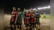 Periodista colombiano minimiza el triunfo de Melgar: “Ahora nos ganan y eliminan los peruanos”