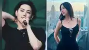 GOT7: ¿quién es PURE.D, novia de JAY B desde hace 9 meses?