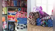 Ahorra en mantas y edredones: ¿dónde comprarlos económicos y de buena calidad?