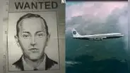 Netflix revive leyenda urbana: indagará en ladrón que desapareció en el aire y se burló del FBI