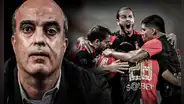 Jader Rizqallah: el inversionista que ‘salvó' a Melgar y lo hace brillar en la Copa Sudamericana