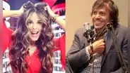 Rebeca Escribens: ¿quién es Carlos, el misterioso esposo de la conductora y cómo inicio su historia de amor?