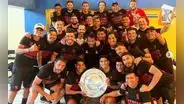Néstor Lorenzo a los hinchas del FBC Melgar: “Qué siga rugiendo el león”